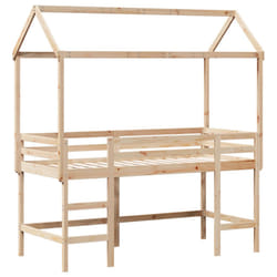 VidaXL 3282150 letto