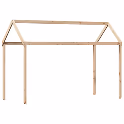 VidaXL 3282150 letto - Vista aggiuntiva 5