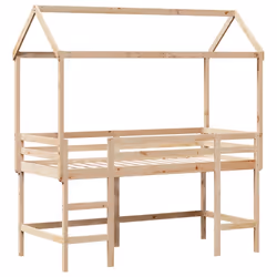 VidaXL 3282152, Legno, 80 kg, 217 x 85,5 mm, 1 pz