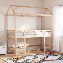 VidaXL 3282152 letto