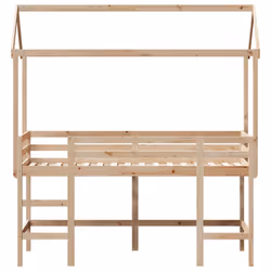 VidaXL 3282152 letto