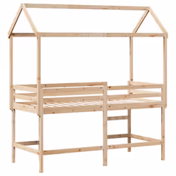 VidaXL 3282152 letto - Vista aggiuntiva 7