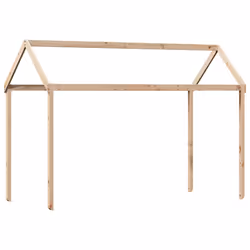 VidaXL 3282154 letto - Vista aggiuntiva 5