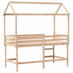 VidaXL 3282154 letto - Vista aggiuntiva 7
