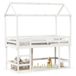 VidaXL 3282155 letto