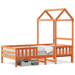 VidaXL 3282158 rete a doghe