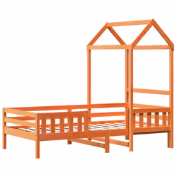 VidaXL 3282158 rete a doghe