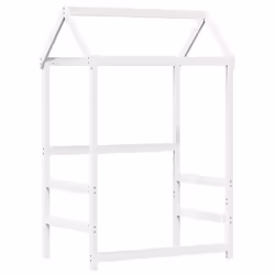 VidaXL 3282163 rete a doghe - Vista aggiuntiva 4