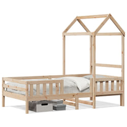 VidaXL 3282168 rete a doghe