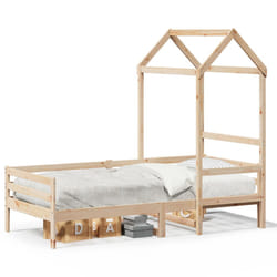 VidaXL 3282188 letto