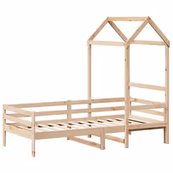 VidaXL 3282188 letto - Vista aggiuntiva 3