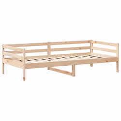 VidaXL 3282188 letto - Vista aggiuntiva 5