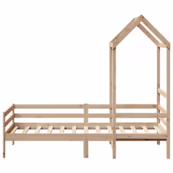 VidaXL 3282188 letto - Vista aggiuntiva 6