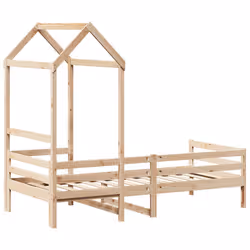 VidaXL 3282188 letto - Vista aggiuntiva 8