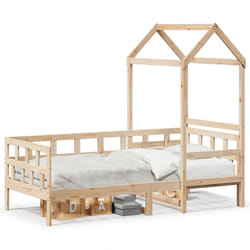 VidaXL 3282237 letto