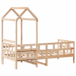 VidaXL 3282237 letto - Vista aggiuntiva 8