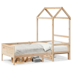 VidaXL 3282254 letto