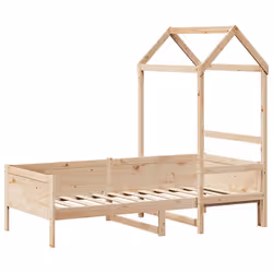 VidaXL 3282254 letto - Vista aggiuntiva 3