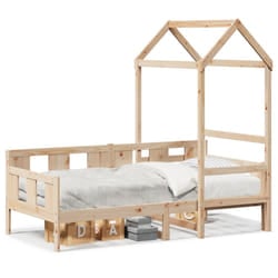 VidaXL 3282278 letto