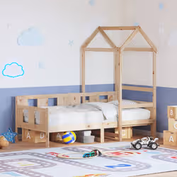 VidaXL 3282278 letto - Vista aggiuntiva 2