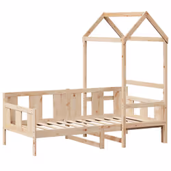 VidaXL 3282278 letto - Vista aggiuntiva 3