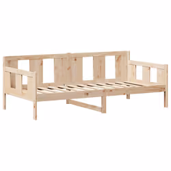 VidaXL 3282278 letto - Vista aggiuntiva 5