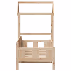 VidaXL 3282278 letto - Vista aggiuntiva 7