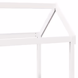 VidaXL 3282303 divano Divano letto Bianco - Vista aggiuntiva 8