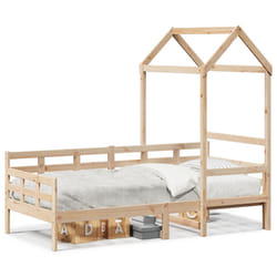VidaXL 3282326 divano Divano letto