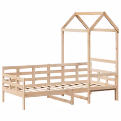 VidaXL 3282326 divano Divano letto - Vista aggiuntiva 3