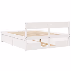 VidaXL 3282343 rete a doghe - Vista aggiuntiva 5