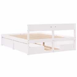 VidaXL 3282346 rete a doghe - Vista aggiuntiva 5