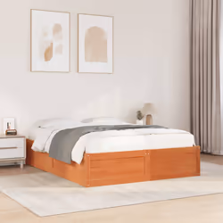 VidaXL 3282383 letto - Vista aggiuntiva 2