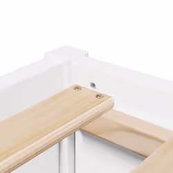 VidaXL 3282385 rete a doghe - Vista aggiuntiva 6