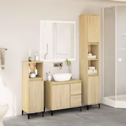 VidaXL 3282654 set di mobili da bagno - Vista aggiuntiva 3