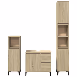 VidaXL 3282654 set di mobili da bagno - Vista aggiuntiva 4