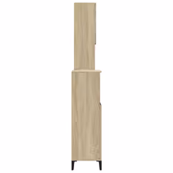 VidaXL 3282654 set di mobili da bagno - Vista aggiuntiva 5