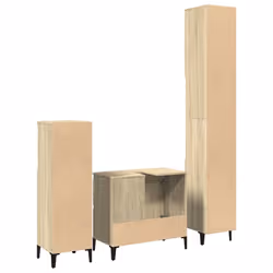 VidaXL 3282654 set di mobili da bagno - Vista aggiuntiva 6