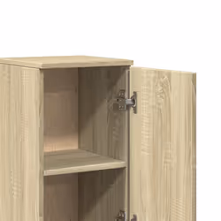 VidaXL 3282654 set di mobili da bagno - Vista aggiuntiva 8
