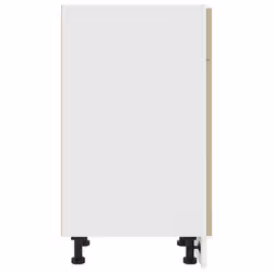 VidaXL 847493 credenza e mobile per stanza da pranzo - Vista aggiuntiva 8