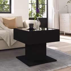 VidaXL 847526 tavolino da caffè, comodino e consolle da soggiorno - Vista aggiuntiva 4