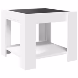 VidaXL 847539 tavolino da caffè, comodino e consolle da soggiorno - Vista aggiuntiva 8