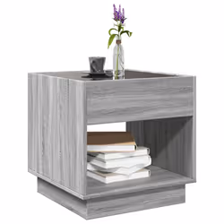 VidaXL 847663 tavolino da caffè, comodino e consolle da soggiorno - Vista aggiuntiva 5