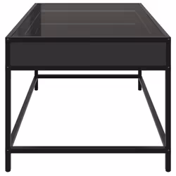 VidaXL 847682 tavolino da caffè, comodino e consolle da soggiorno - Vista aggiuntiva 7