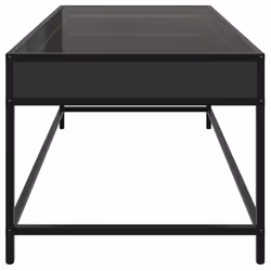VidaXL 847687 tavolino da caffè, comodino e consolle da soggiorno - Vista aggiuntiva 7