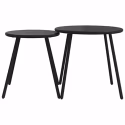 VidaXL 3283636 set mobili da esterno Antracite - Vista aggiuntiva 8