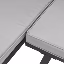 VidaXL 3283660 set mobili da esterno - Vista aggiuntiva 8