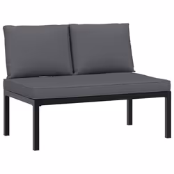 VidaXL 3283682 set mobili da esterno - Vista aggiuntiva 5