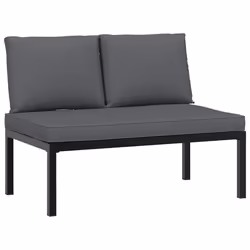 VidaXL 3283685 set mobili da esterno - Vista aggiuntiva 5