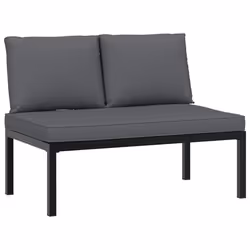 VidaXL 3283687 set mobili da esterno - Vista aggiuntiva 5